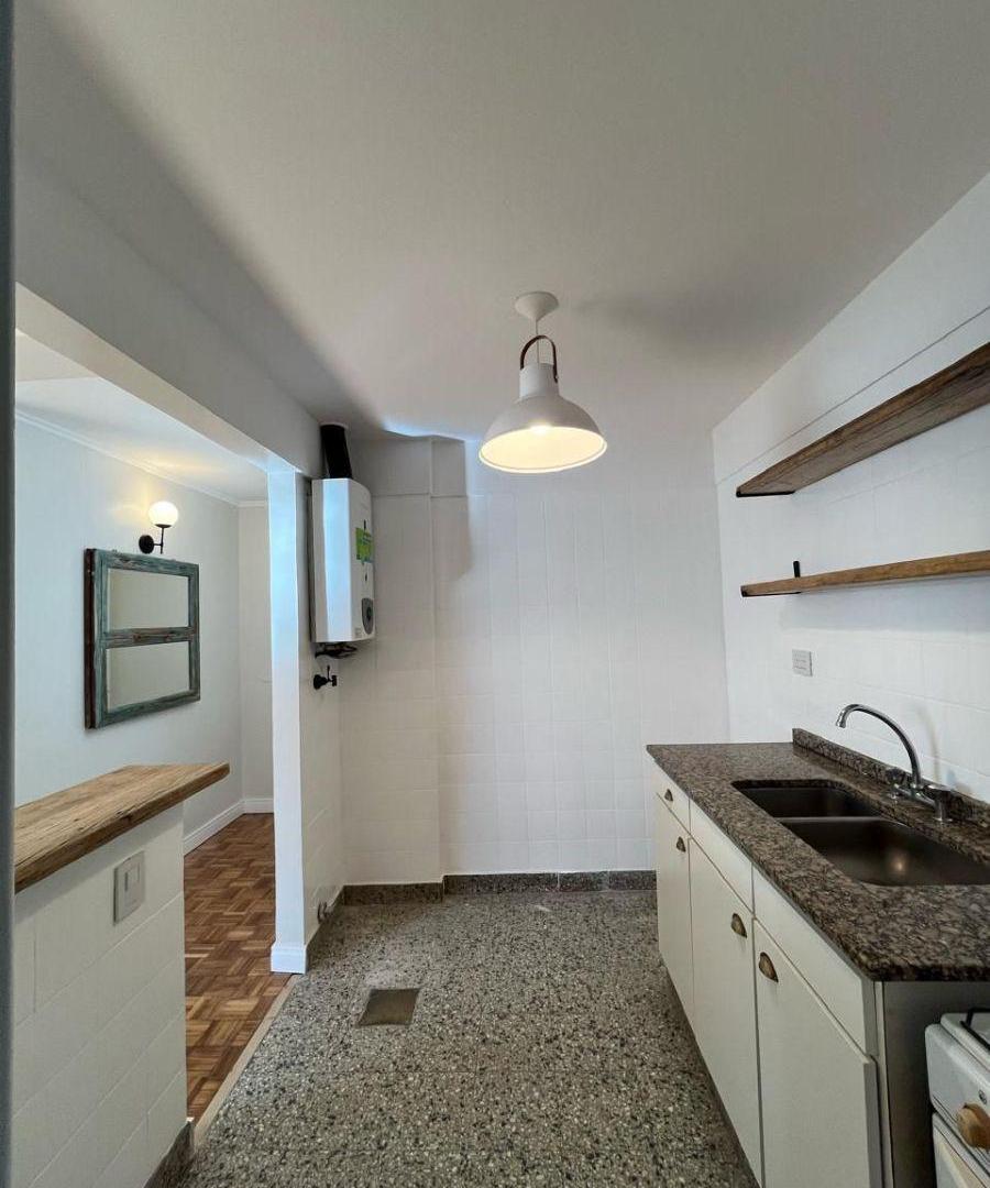 Foto de Venta. Hermoso departamento de 2 ambientes en Palermo. Luminoso., imagen 4