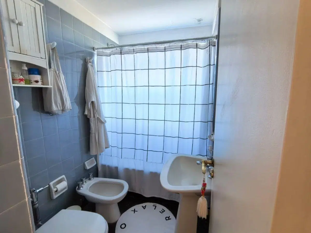 VENTA. Hermoso Departamento en la mejor zona de Belgrano con baulera 4
