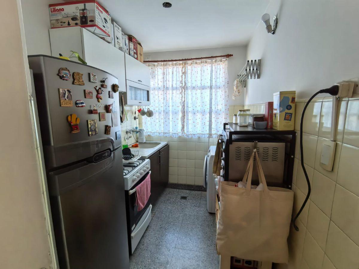 Foto de VENTA. Hermoso Departamento en la mejor zona de Belgrano con baulera, imagen 5