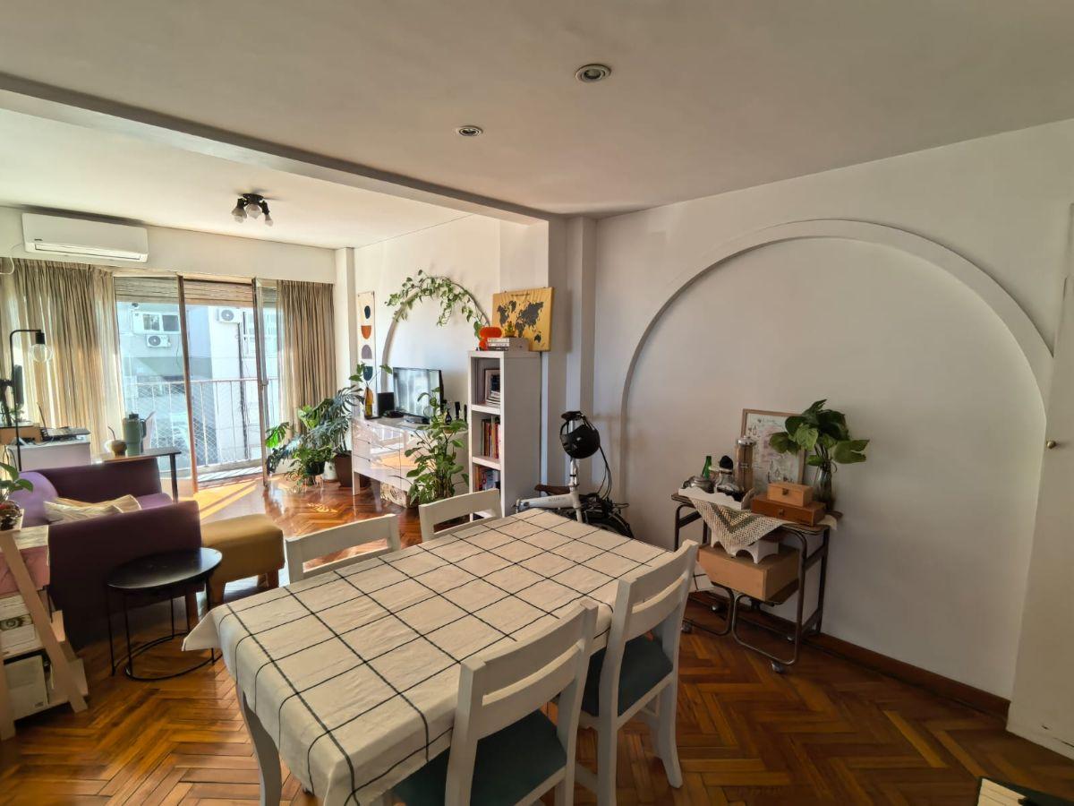 Foto de VENTA. Hermoso Departamento en la mejor zona de Belgrano con baulera, imagen 2