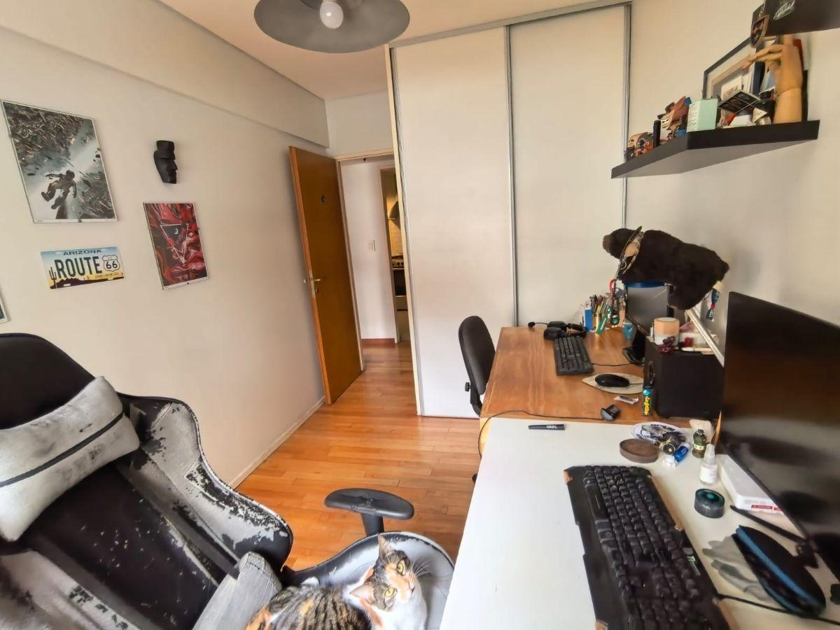 Foto de Venta. Apto Crédito. Tres Ambientes. Excelente Ubicación. BELGRANO., imagen 4
