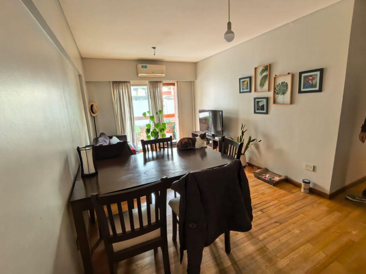 Foto de Venta. Apto Crédito. Tres Ambientes. Excelente Ubicación. BELGRANO., imagen 2