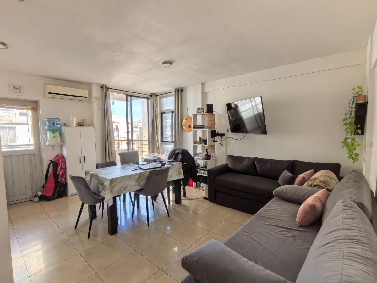 Foto de Departamento en VENTA. Dos ambientes, Villa Crespo., imagen 5