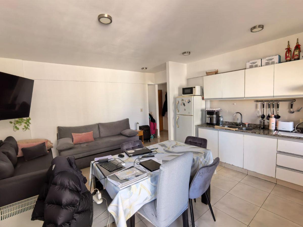 Foto de Departamento en VENTA. Dos ambientes, Villa Crespo., imagen 1