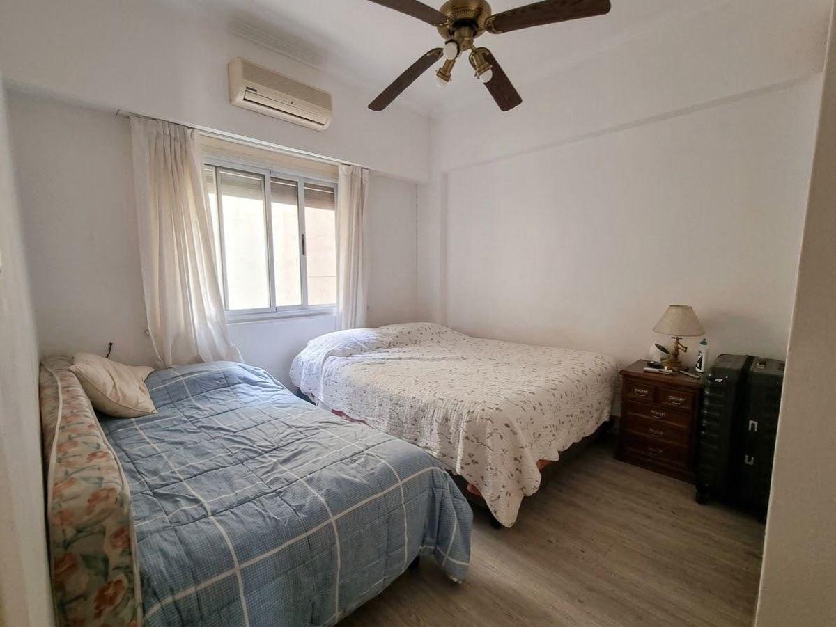 Foto de DEPARTAMENTO DE 4 AMBIENTES CON DEPENDENCIA DE SERVICIO Y BALCÓN – LAS, imagen 3
