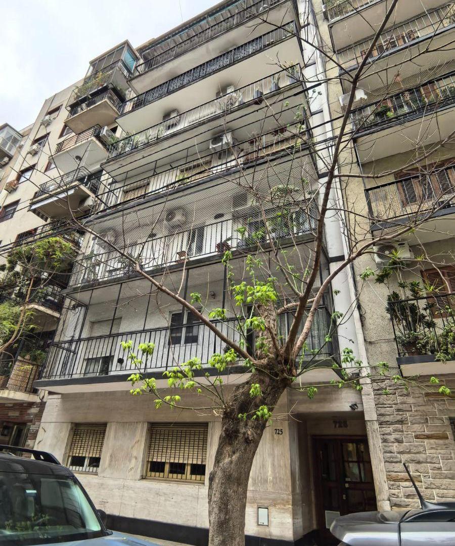 Foto de DEPARTAMENTO DE 4 AMBIENTES CON DEPENDENCIA DE SERVICIO Y BALCÓN – LAS, imagen 1