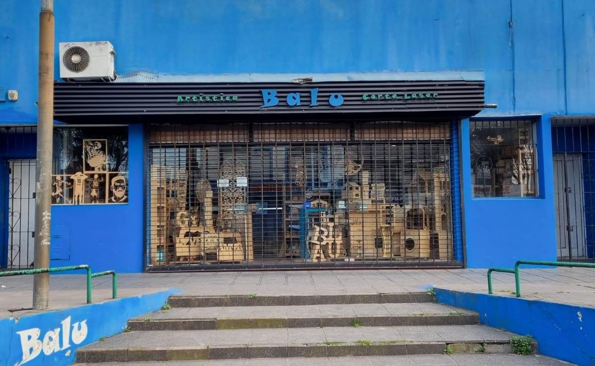 Propiedad en Argentina