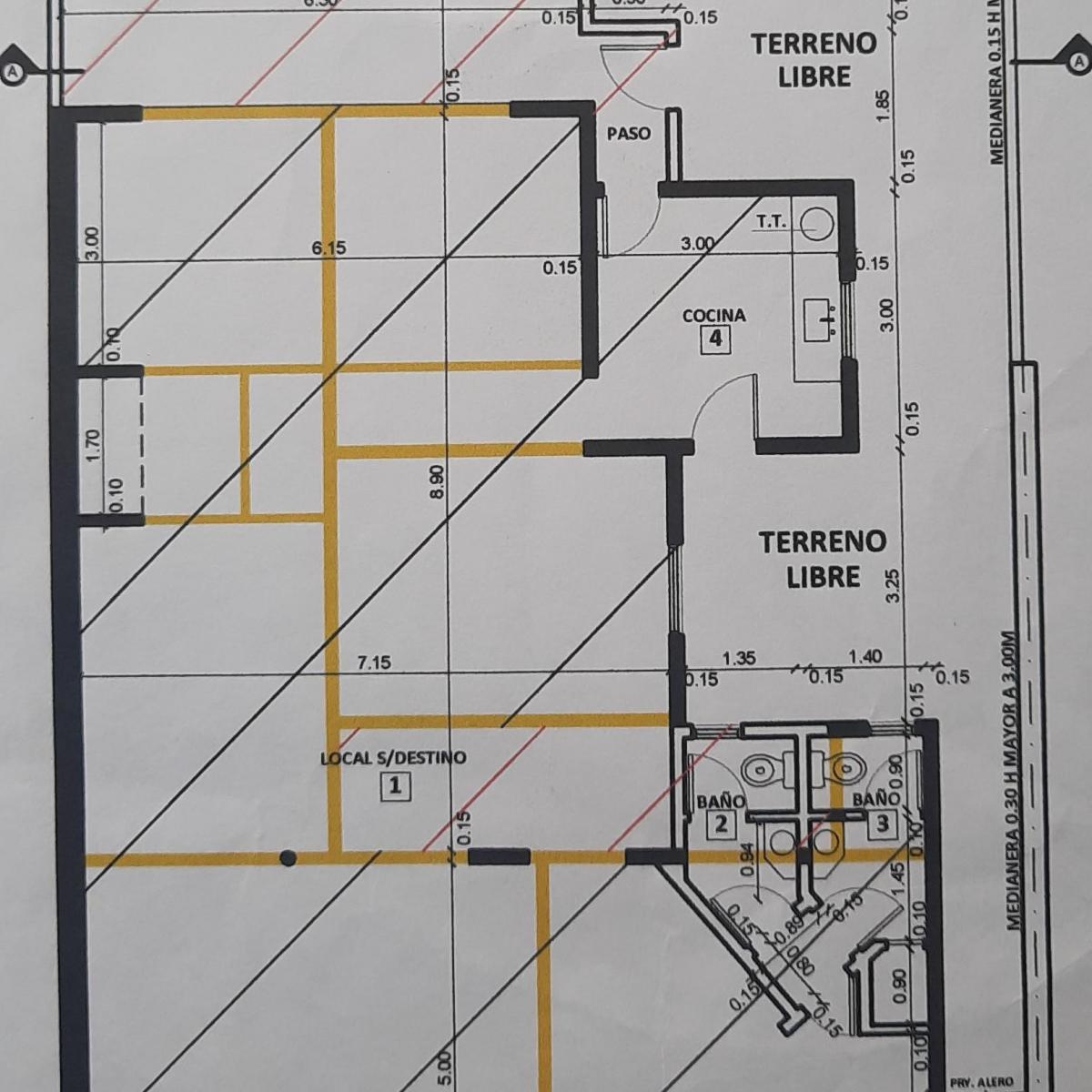 Plano 1