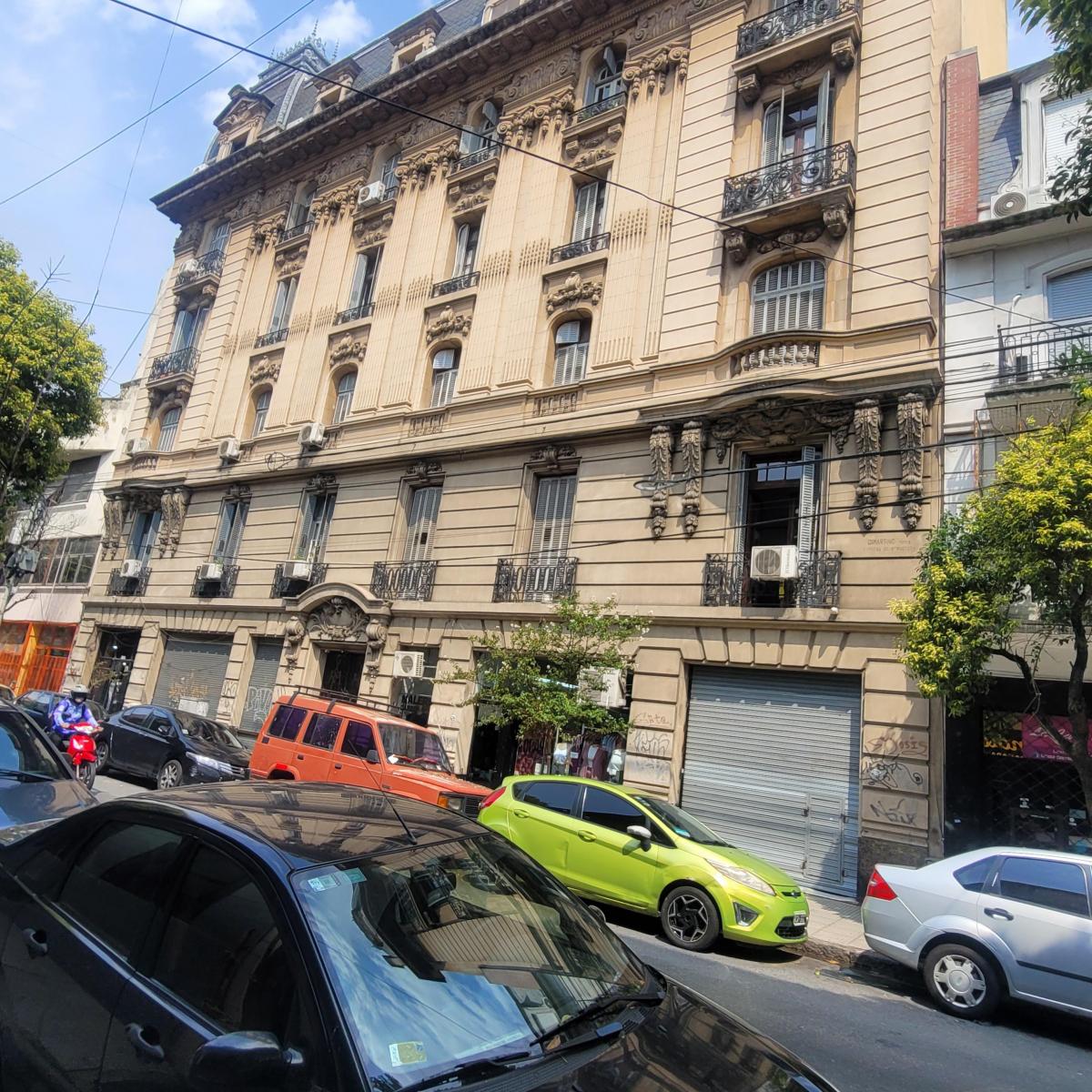 Propiedad en Argentina