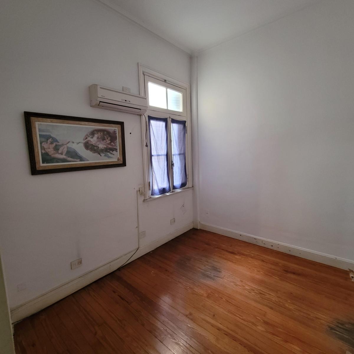 Venta Depto 3 Dorm, 2 Baños. Bajas Expensas. Apto Credito 2