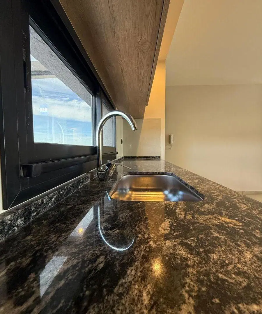 VENTA- DEPARTAMENTO 1 DORMITORIO - EDIFICIO VIVET VI - DESDE USD 68.000 4