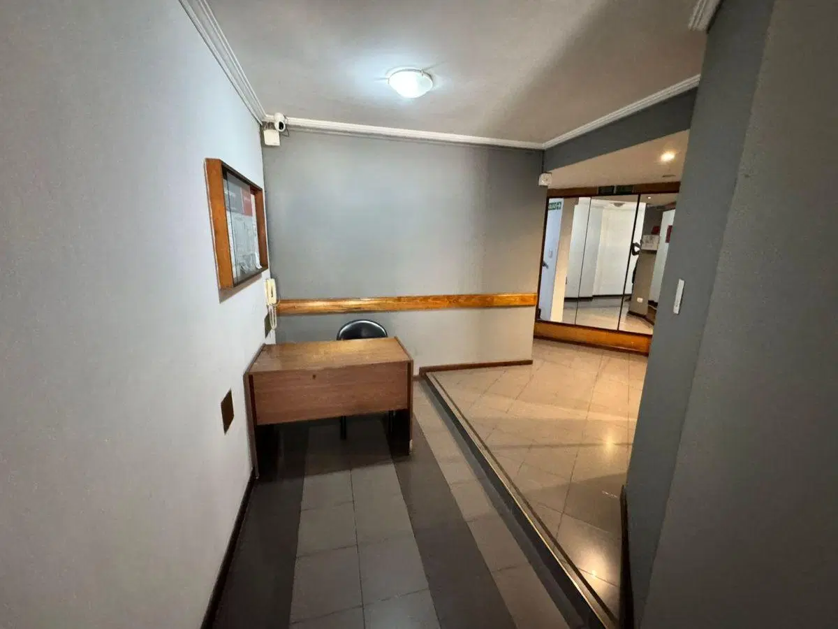 VENTA departamento 2 dormitorios -NUEVA CORDOBA – a metros de PATIO OLMOS 2