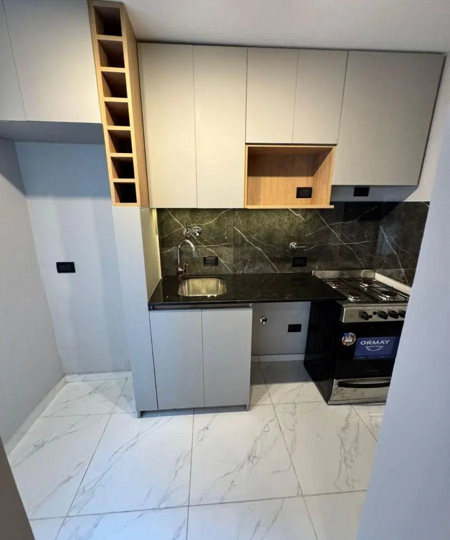 VENTA departamento 2 dormitorios -NUEVA CORDOBA – a metros de PATIO OLMOS 3