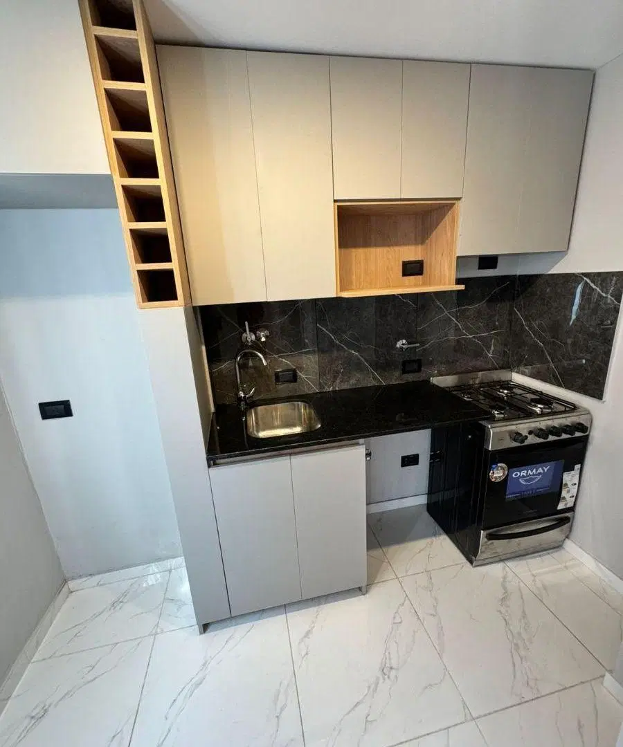 VENTA departamento 2 dormitorios -NUEVA CORDOBA – a metros de PATIO OLMOS 1