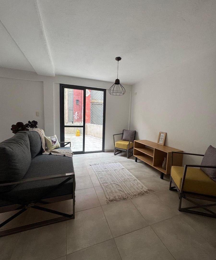 DEPARTAMENTO EN BARRIO SAN MARTIN - USD 45.000 - A ESTRENAR
