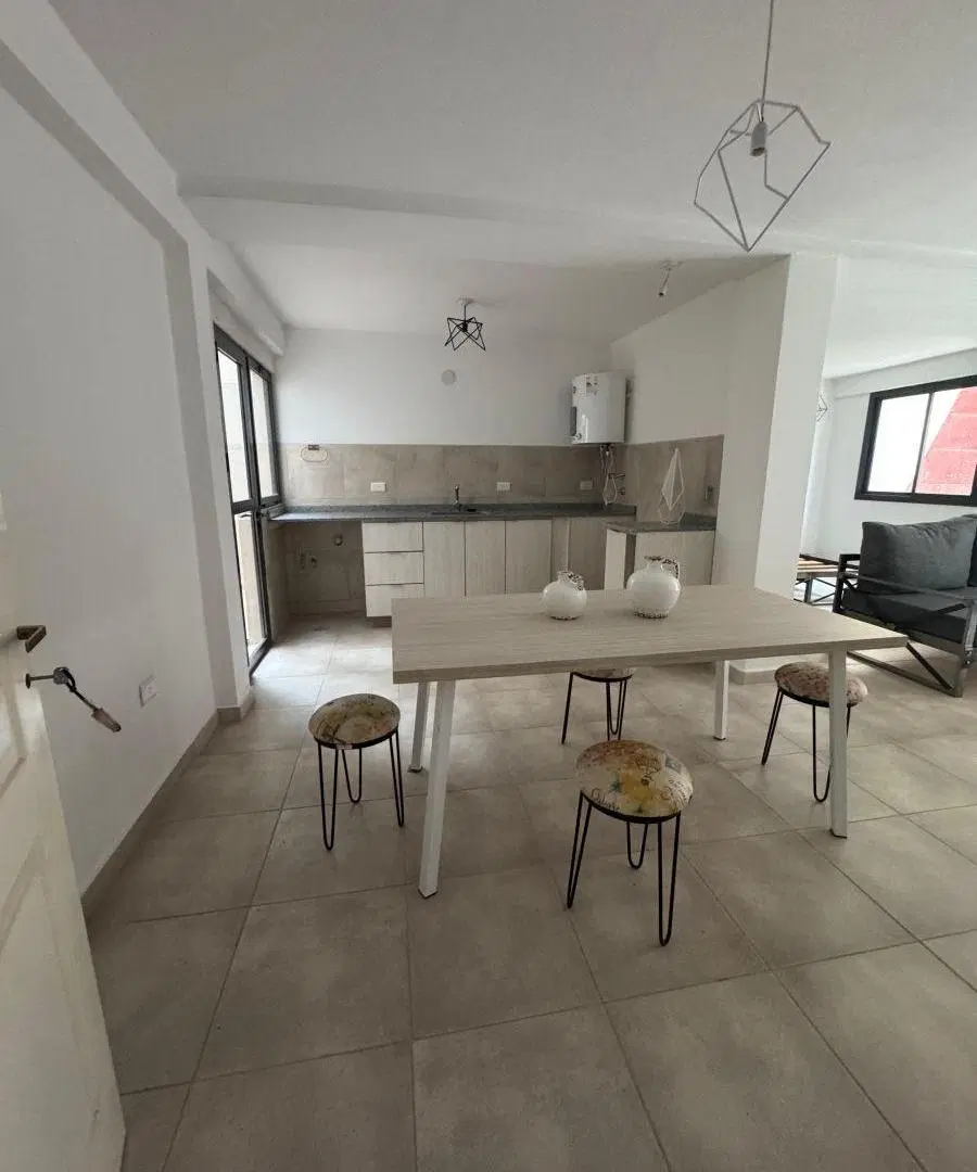 DEPARTAMENTO EN BARRIO SAN MARTIN - USD 45.000 - A ESTRENAR 3