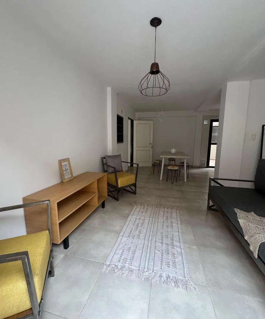 DEPARTAMENTO EN BARRIO SAN MARTIN - USD 45.000 - A ESTRENAR 1