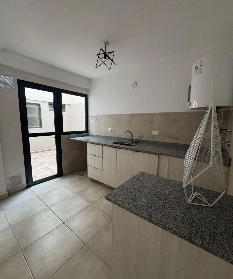 DEPARTAMENTO EN BARRIO SAN MARTIN - USD 45.000 - A ESTRENAR 4