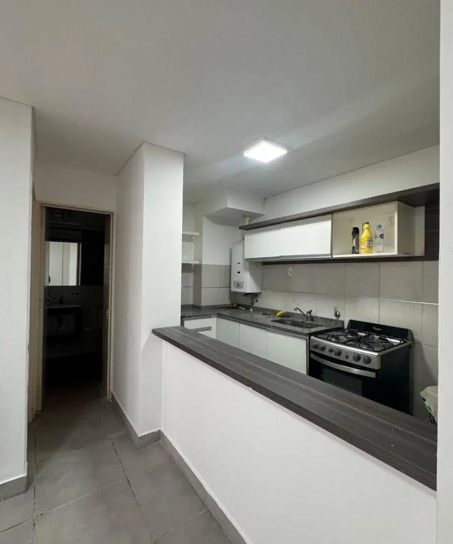 VENTA – DEPARTAMENTO DE 1 DORMITORIO | ZONA TRIBUNALES – CORRO 303 | PLANTA BAJA 5