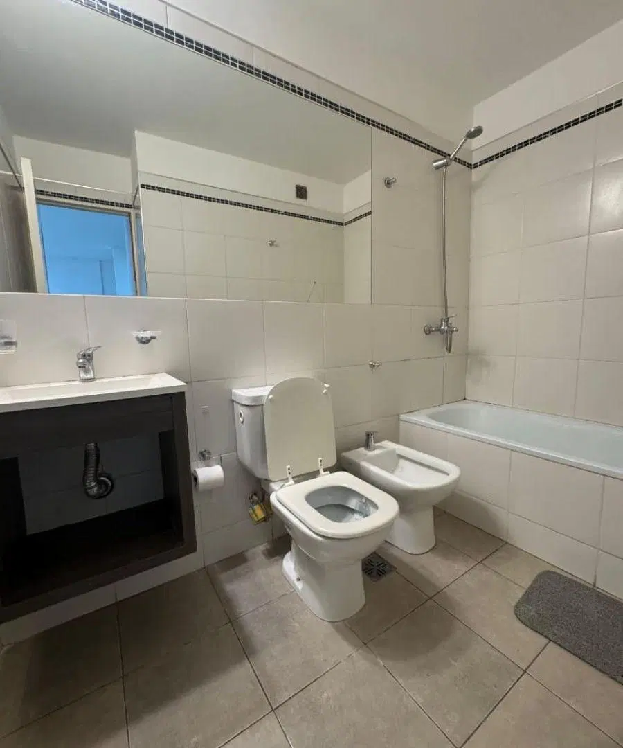 VENTA – DEPARTAMENTO DE 1 DORMITORIO | ZONA TRIBUNALES – CORRO 303 | PLANTA BAJA 4