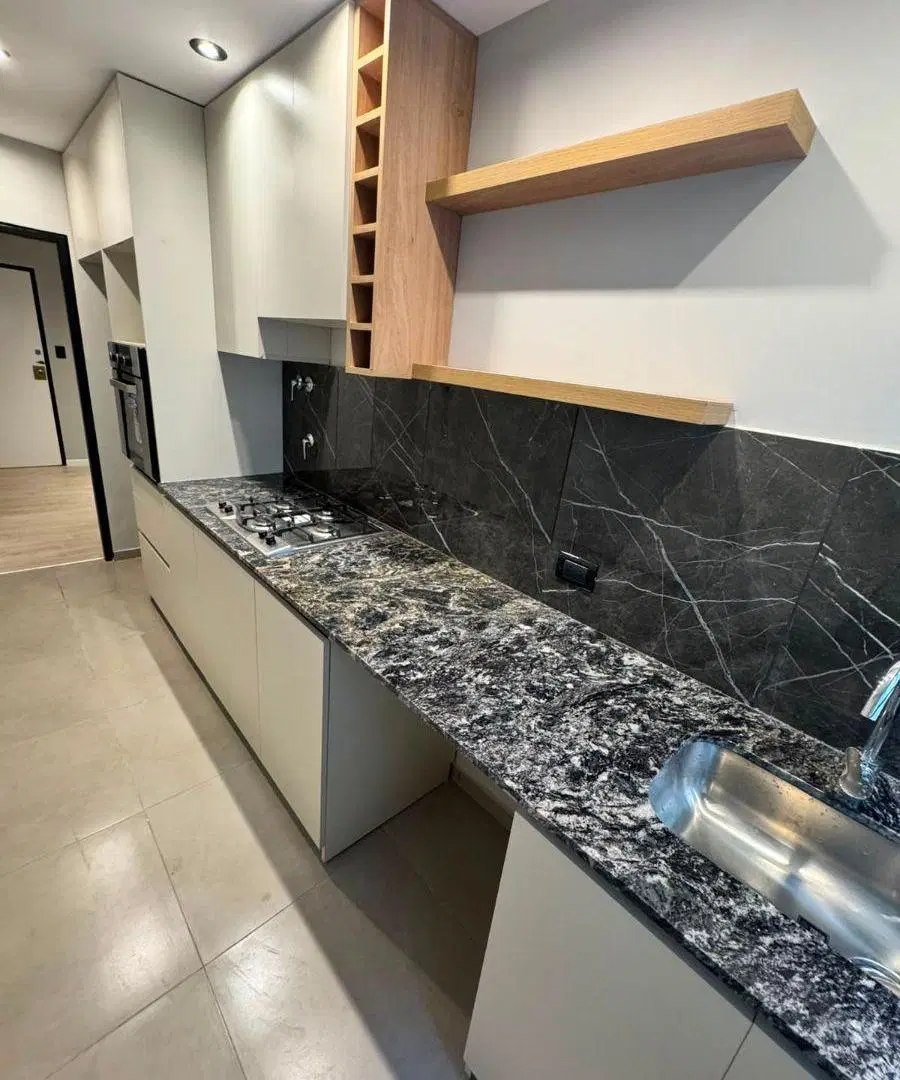VENTA DEPARTAMENTO 3 DORMITORIOS NUEVA CÓRDOBA – USD 120.000 – VELEZ SARFIELD AL 1000 2