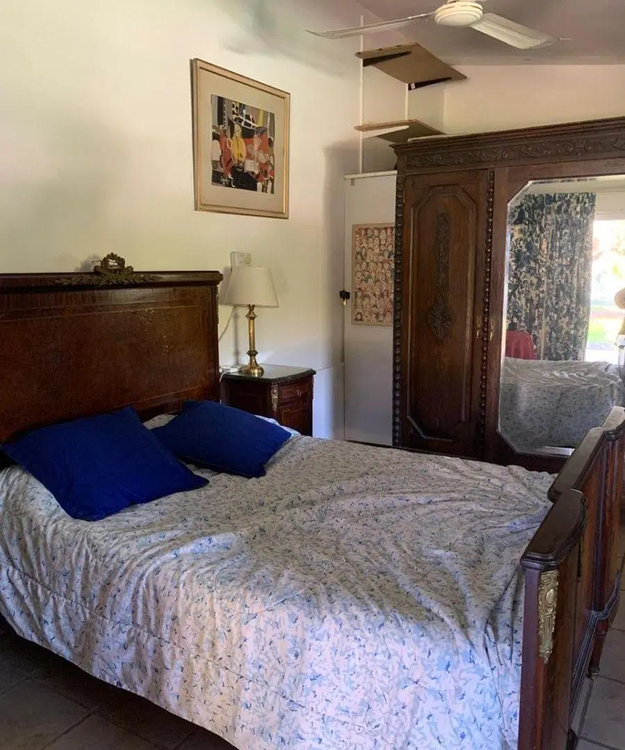 VENTA CASA en CERRO DE LAS ROSAS - 3 dormitorios + monoambiente - USD 260.000 3