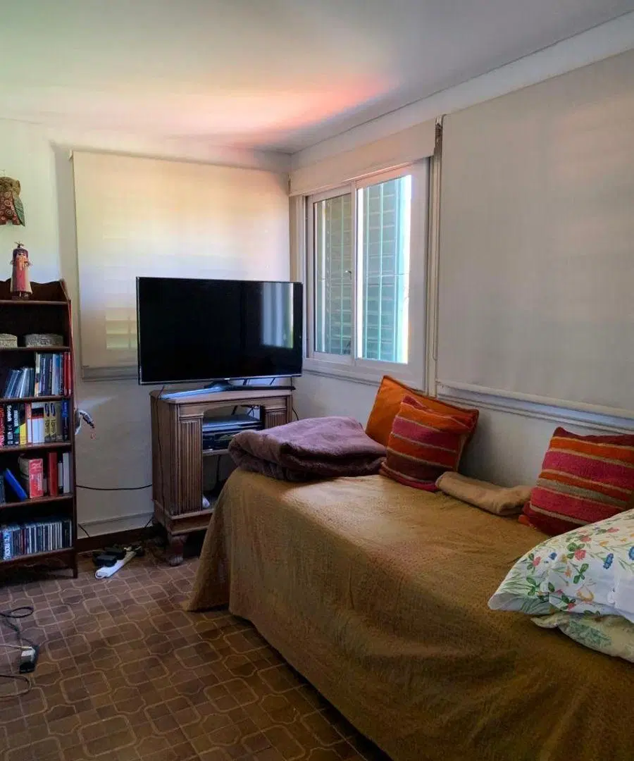 VENTA CASA en CERRO DE LAS ROSAS - 3 dormitorios + monoambiente - USD 260.000 5