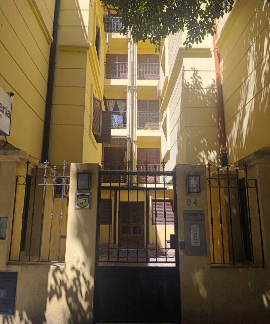 VENTA | 2 DORMITORIOS | NVA CBA – Rondeau 84 – USD 95.000
