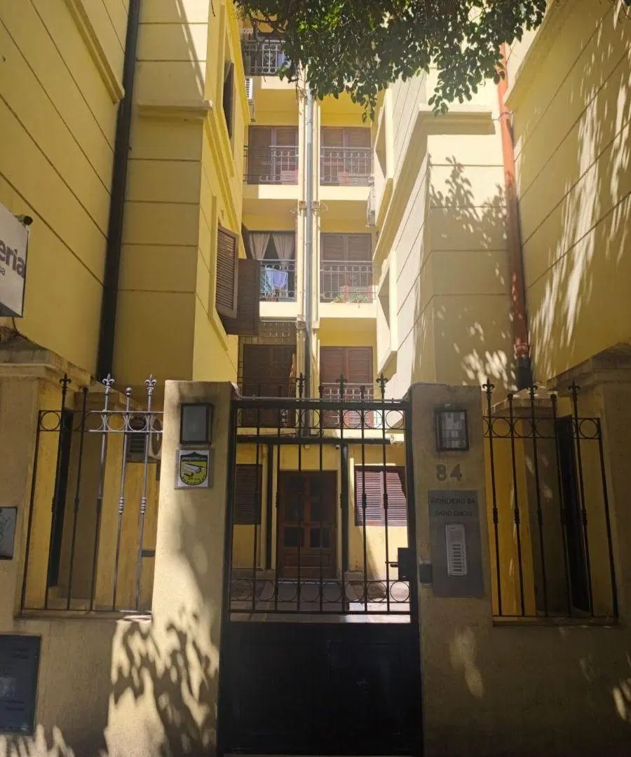 VENTA | 2 DORMITORIOS | NVA CBA – Rondeau 84 – USD 95.000 2