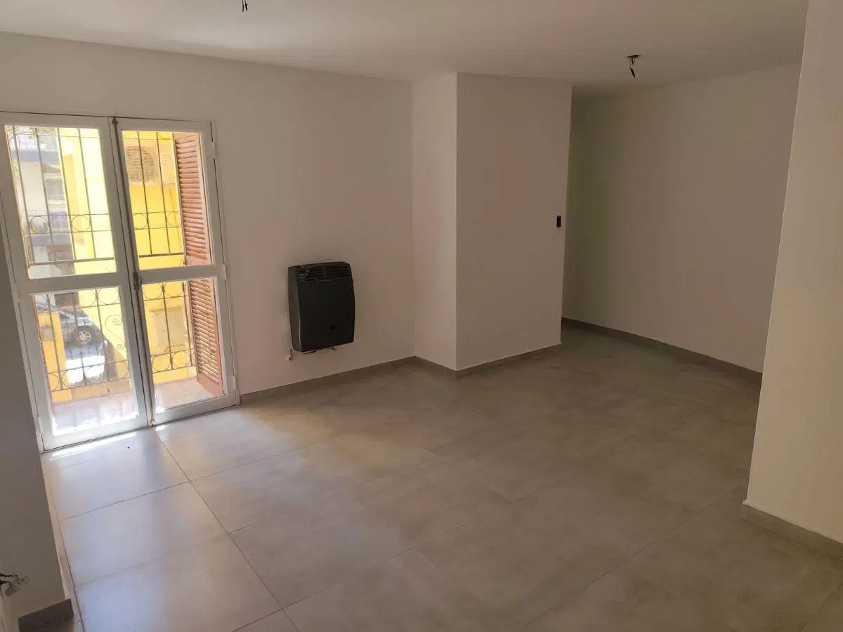 VENTA | 2 DORMITORIOS | NVA CBA – Rondeau 84 – USD 95.000 1