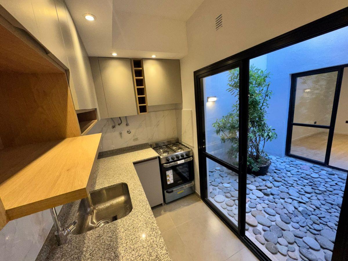 Foto de VENTA departamento 2 dormitorios - NUEVA CBA - PB -RENOVADO, imagen 1