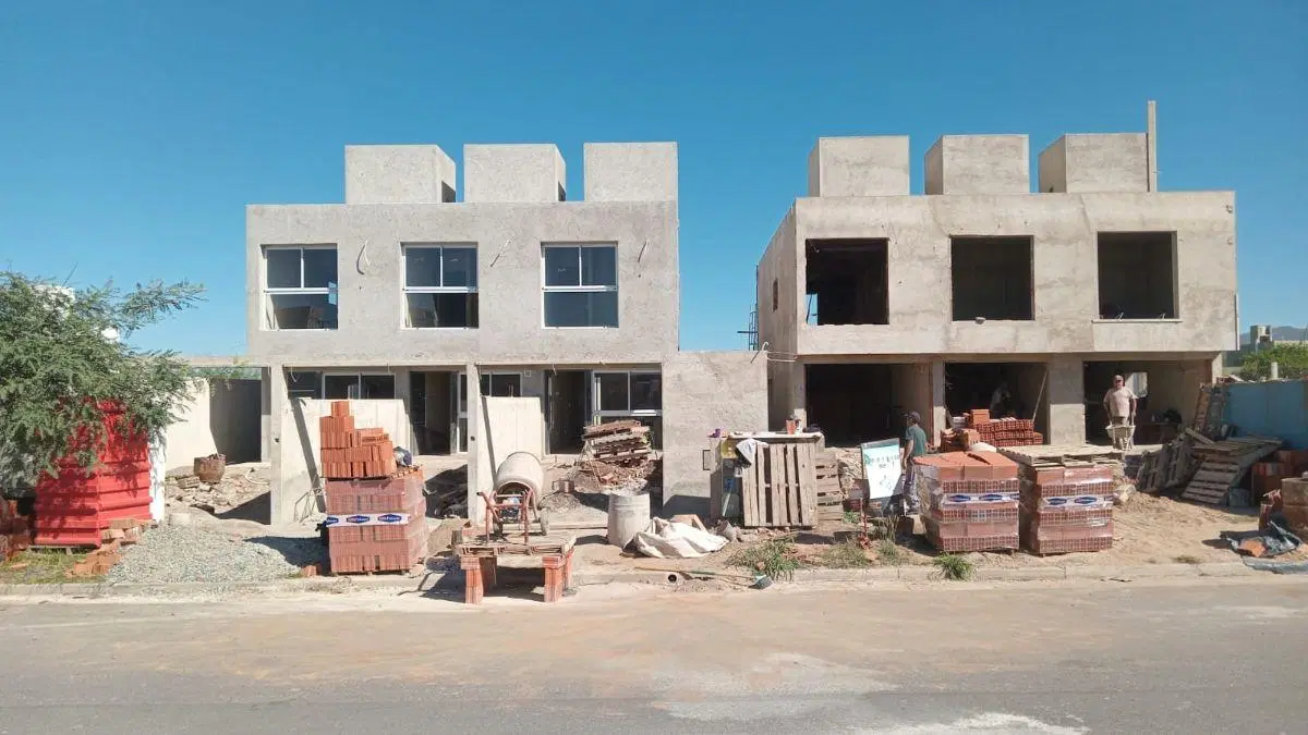 DUPLEX – Alta Gracia – Barrio TRES GRACIAS – USD 78.000 3