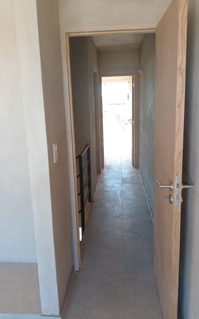 DUPLEX – Alta Gracia – Barrio TRES GRACIAS – USD 78.000 5