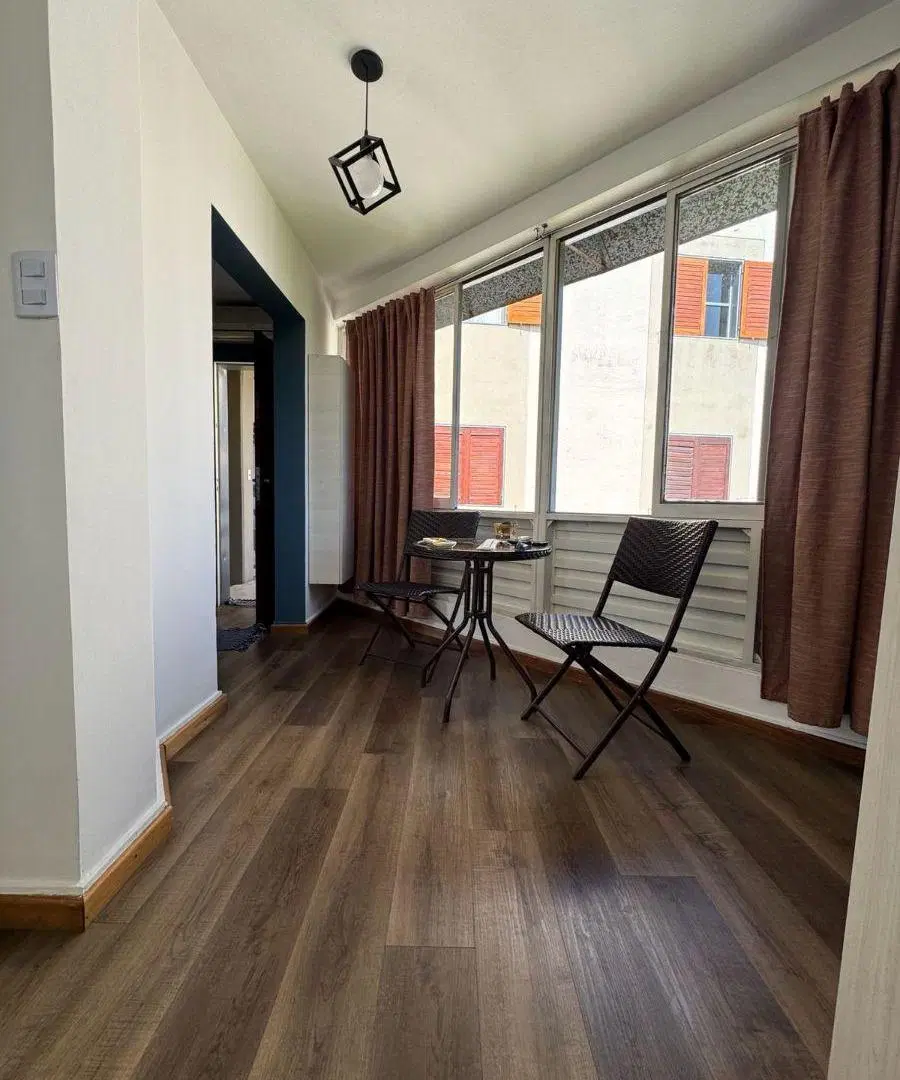 VENTA Departamento 2 dormitorios - Av. COLON -COMPLEJO CERRADO 4