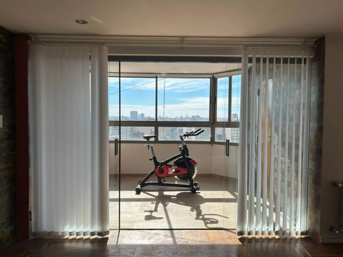 DEPARTAMENTO DE CATEGORÍA – 3 DORMITORIOS – SANTO DOMINGO – USD 161.000 2