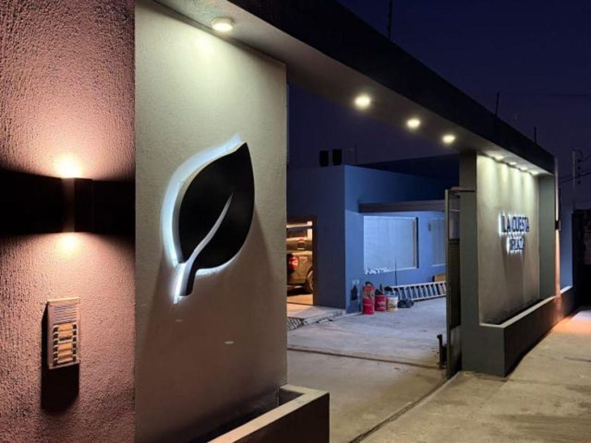 Foto de Venta Duplex en Housing Cuesta Plaza – Tres Dorm. – Usd 140.000, imagen 2