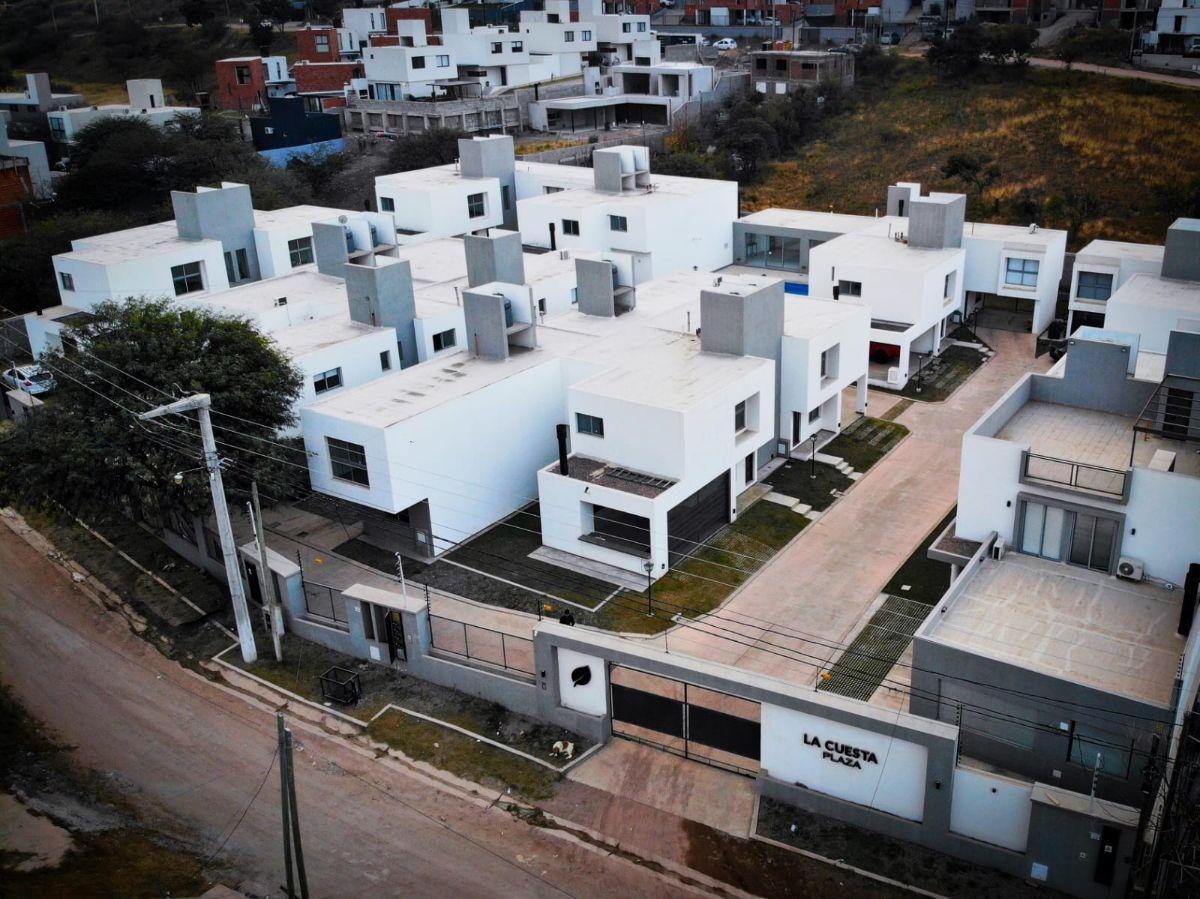 Foto de Venta Duplex en Housing Cuesta Plaza – Tres Dorm. – Usd 140.000, imagen 3