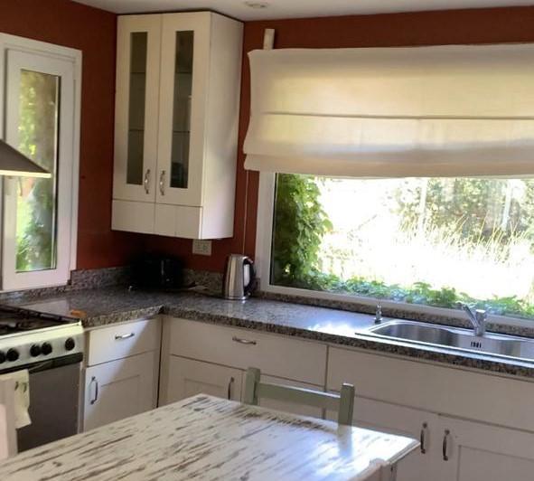 Excelente casa en zona inmejorable.Seguridad. 3