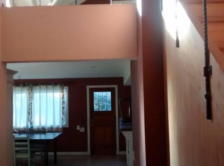 Excelente casa en zona inmejorable.Seguridad. 4