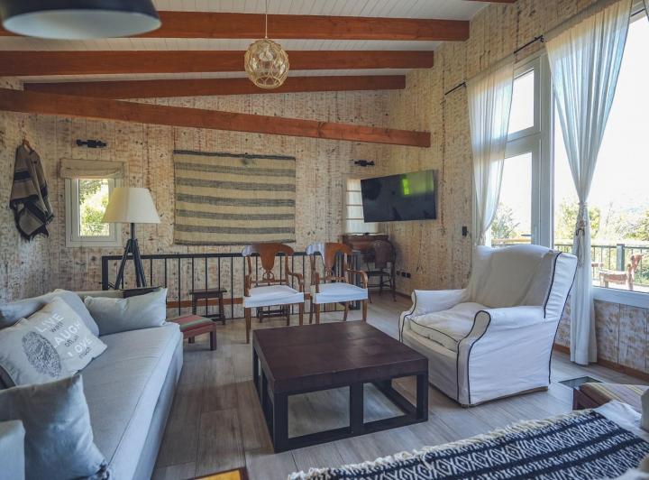 VENTA - CONDOMINIO DE DOS CASAS INDEPENDIENTES - JARDIN - VISTA ABIERTA 5