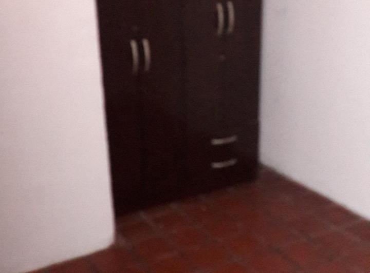 ALQUILER 2 AMB. C/PATIO- Gtía SUELDOS- RECOLETA- $550.000 2