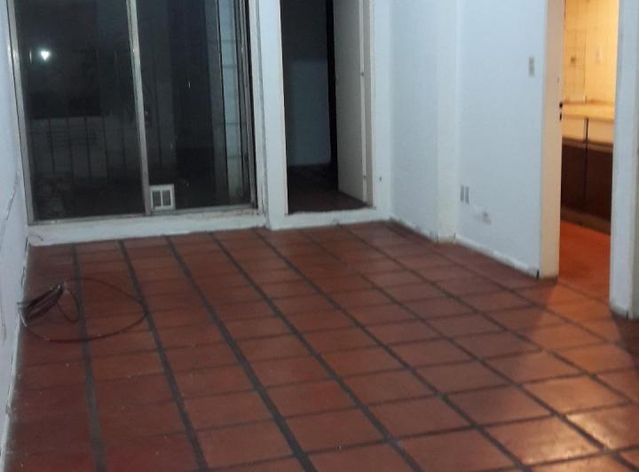 ALQUILER 2 AMB. C/PATIO- Gtía SUELDOS- RECOLETA- $550.000 1