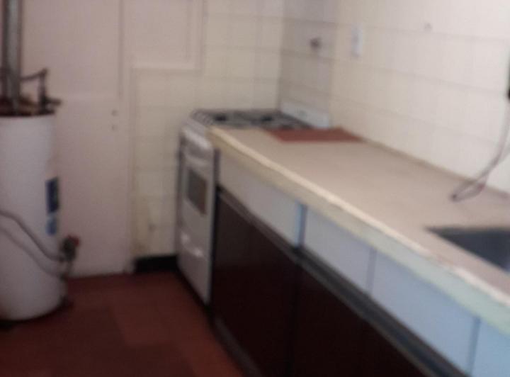 ALQUILER 2 AMB. C/PATIO- Gtía SUELDOS- RECOLETA- $550.000 4