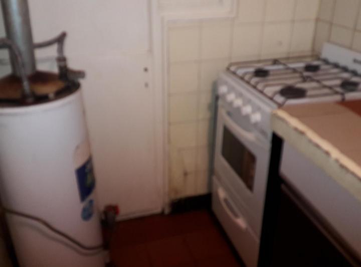 ALQUILER 2 AMB. C/PATIO- Gtía SUELDOS- RECOLETA- $550.000 3