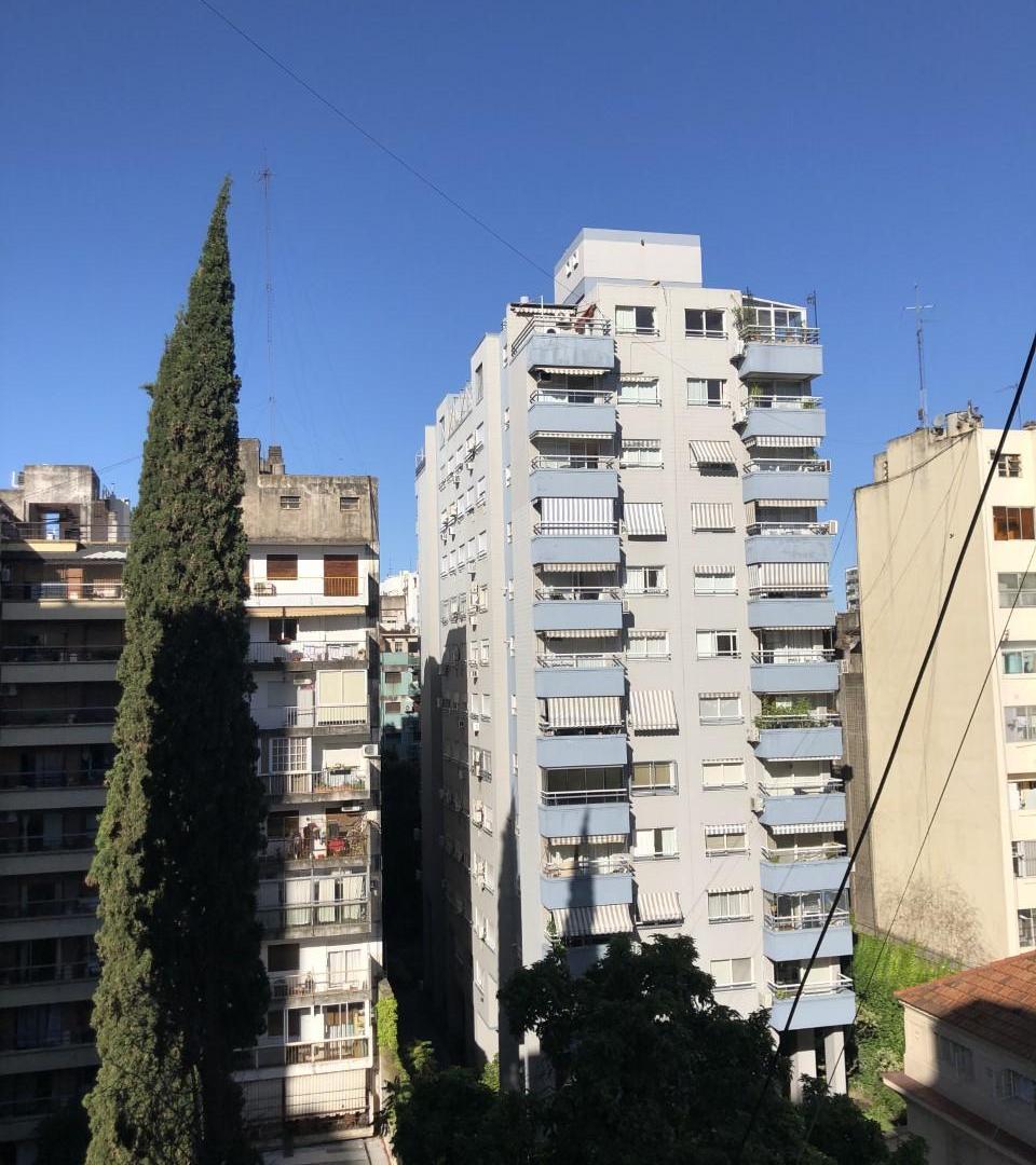 Foto de ALQUILER MONOAMB.- Garantía SUELDOS- RECOLETA- $420.000, imagen 2