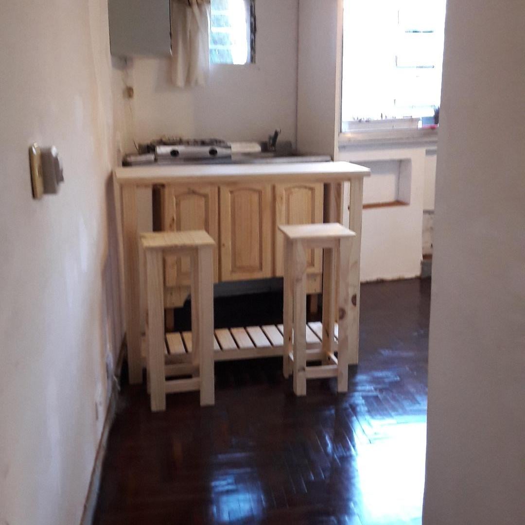 Foto de ALQUILER MONOAMB.- Garantía SUELDOS- RECOLETA- $420.000, imagen 3