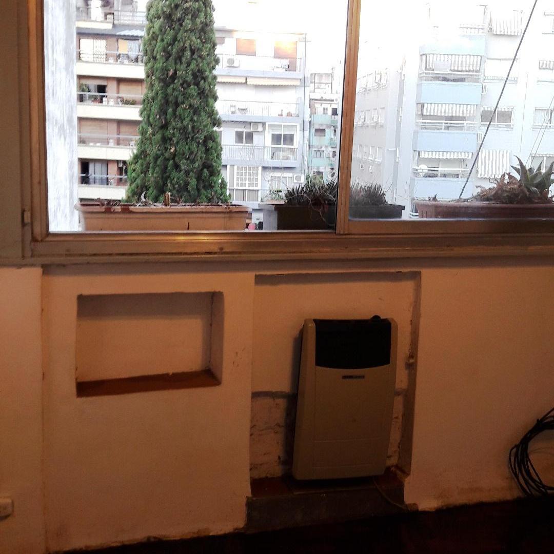 Foto de ALQUILER MONOAMB.- Garantía SUELDOS- RECOLETA- $420.000, imagen 1
