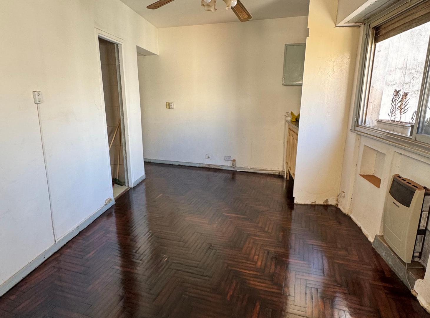 Foto de ALQUILER MONOAMB.- Garantía SUELDOS- RECOLETA- $420.000, imagen 4