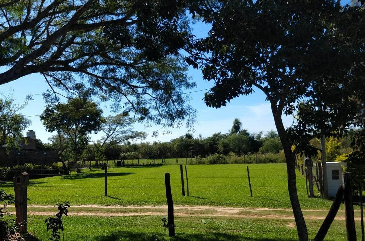 Propiedad en Argentina