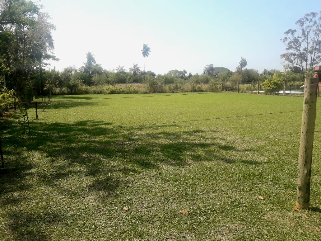 Vendo Lote 824 m² en Santa Ana, Corrientes 3